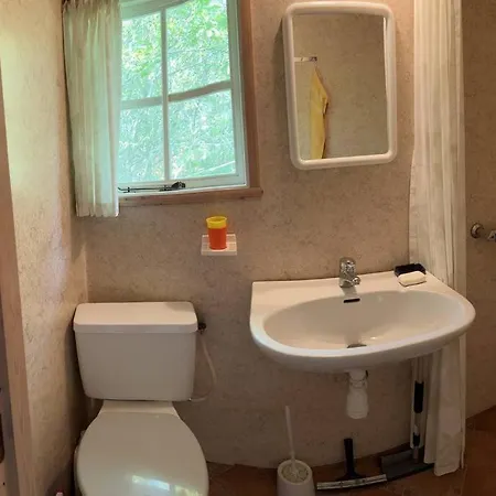 Holiday home Charmerende Skovhytte
