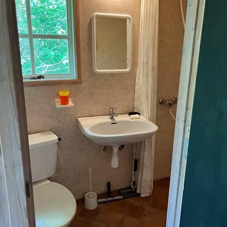 Holiday home Charmerende Skovhytte *